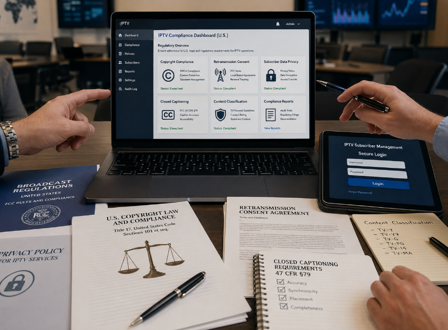 Legal Frameworks Governing IPTV in USA.png